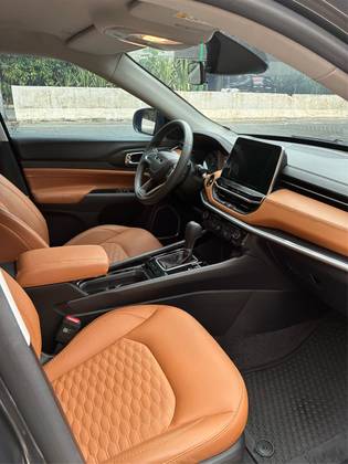 JEEP COMPASS 1.3 T270 TURBO FLEX SPORT AT6
